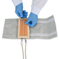 Strap-on Venipuncture Pad