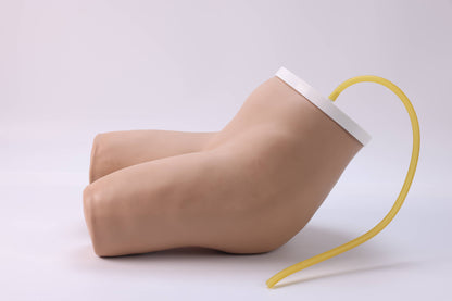 Enema Training Model