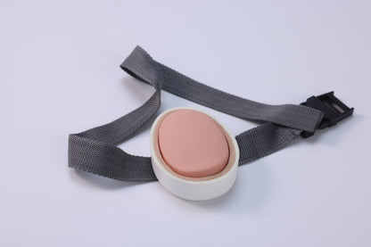 Wearable Insulin Injection Training Module