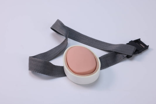 Wearable Insulin Injection Training Module