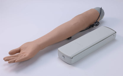 Blood Pressure Measurement Training Model