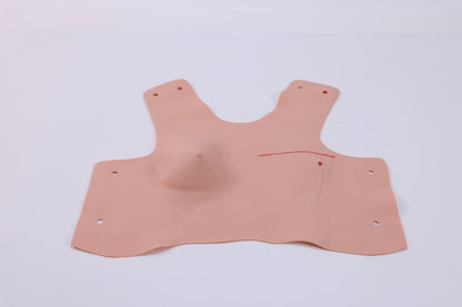 Full-Function Nursing Manikin (Male/Female)