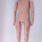 Detachable Nursing Manikin(Male/Female)