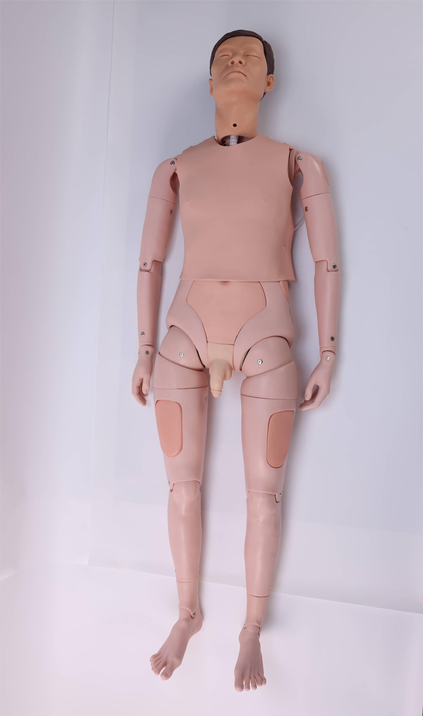 Detachable Nursing Manikin(Male/Female)