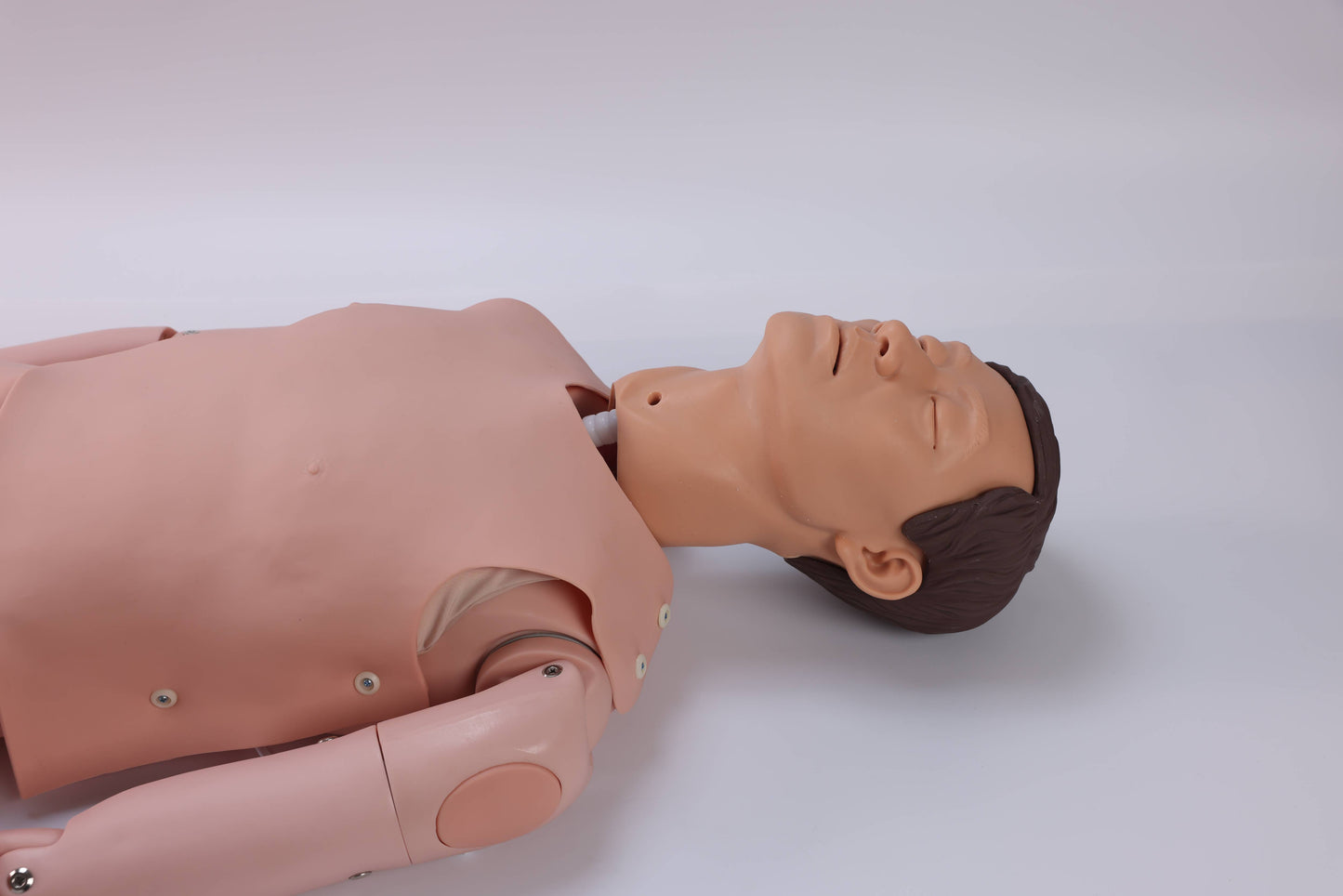 Detachable Nursing Manikin(Male/Female)
