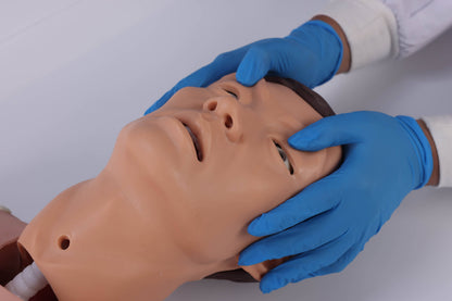 Detachable Nursing Manikin(Male/Female)
