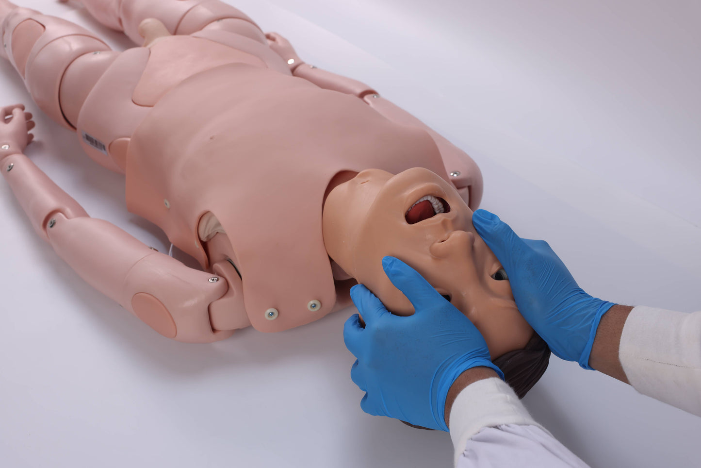 Detachable Nursing Manikin(Male/Female)