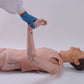 Detachable Nursing Manikin(Male/Female)