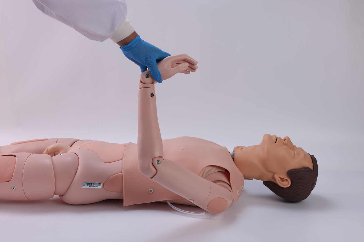 Detachable Nursing Manikin(Male/Female)