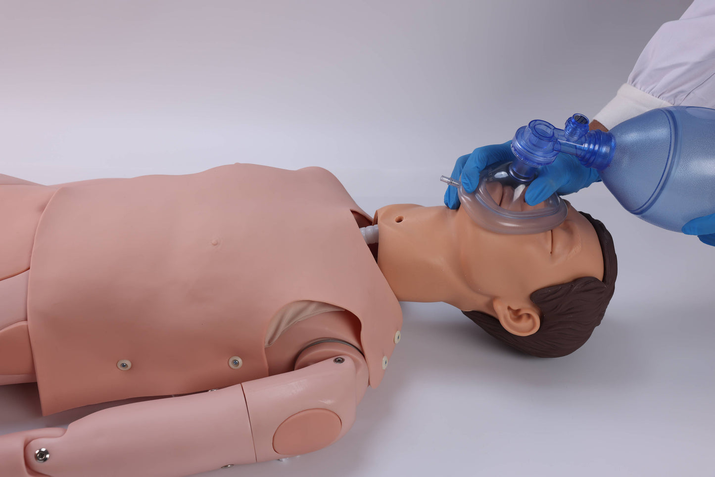 Detachable Nursing Manikin(Male/Female)