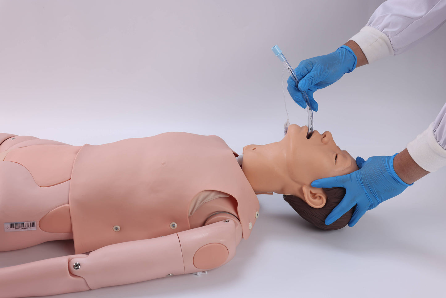 Detachable Nursing Manikin(Male/Female)