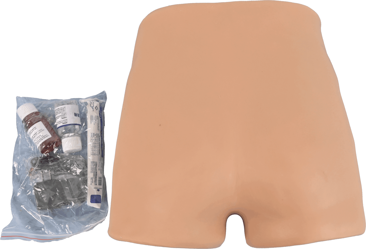 Buttock Injection Model(with electric monitoring)
