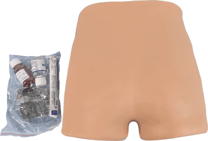 Buttock Injection Model(with electric monitoring)