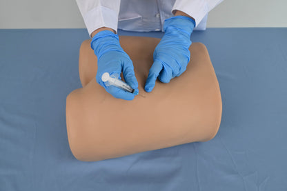 Buttock Injection Model(with electric monitoring)