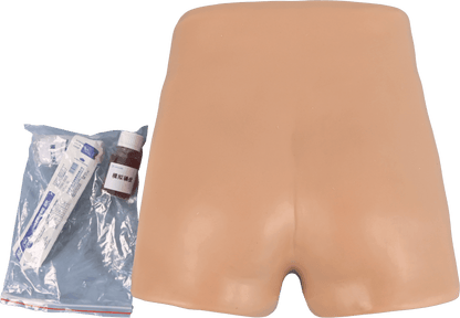 Buttock Injection Model