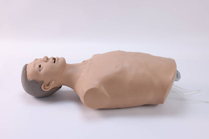 Dual Balloon Hemostasis and Duodenal Drainage Training Simulator