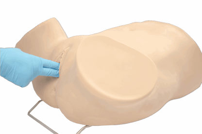 Advanced Gynecologic Skills Simulator