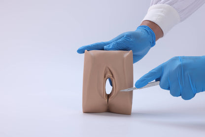 Episiotomy and Suturing Trainer