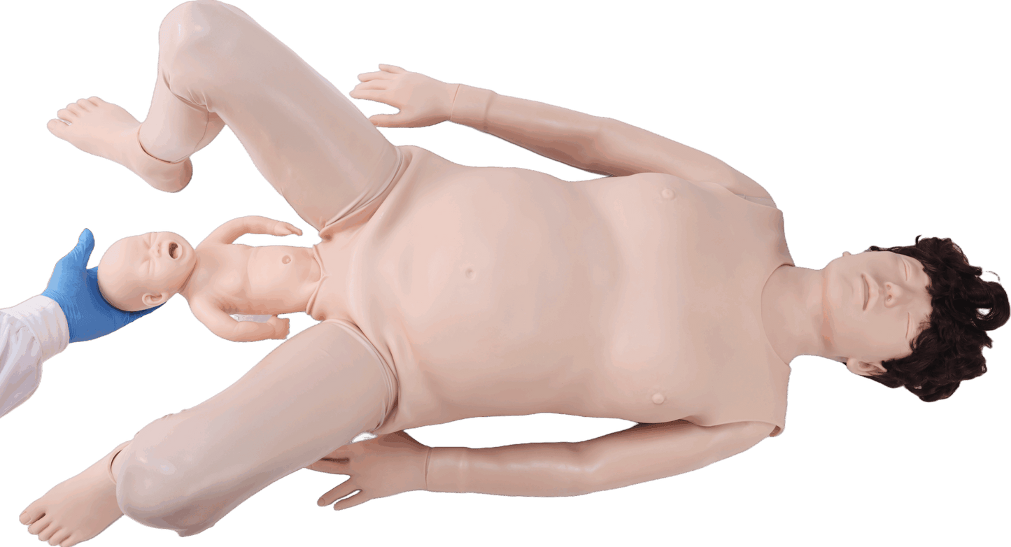 Midwifery Training Simulator(with remote control)