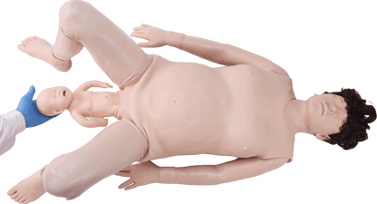 Midwifery Training Simulator