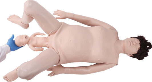 Midwifery Training Simulator