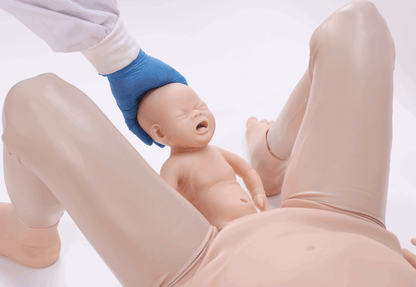 Midwifery Training Simulator