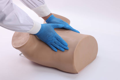 Umbilical Cord Prolapse Training Model