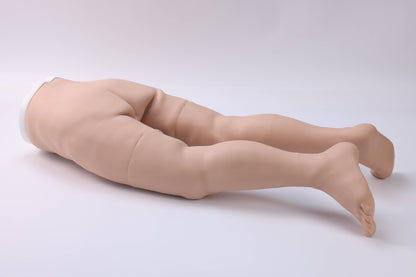 Pelvic Measurement Training Model