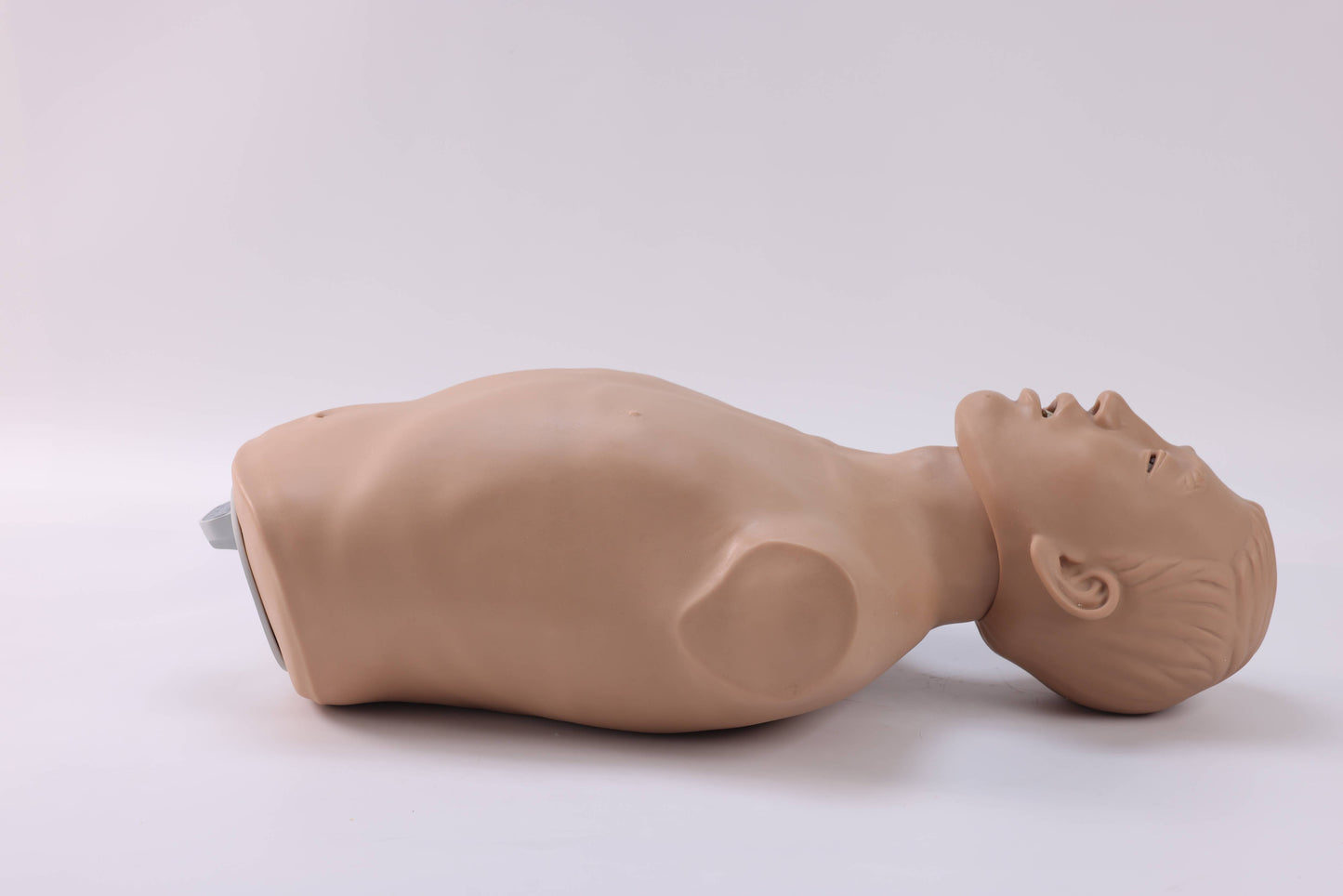 Tracheal Intubation Simulator