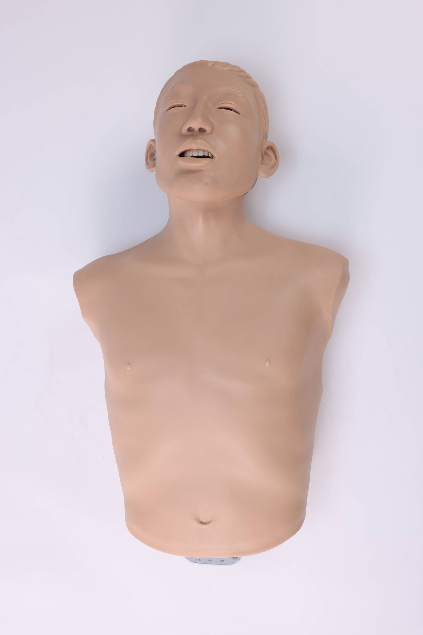 Tracheal Intubation Simulator