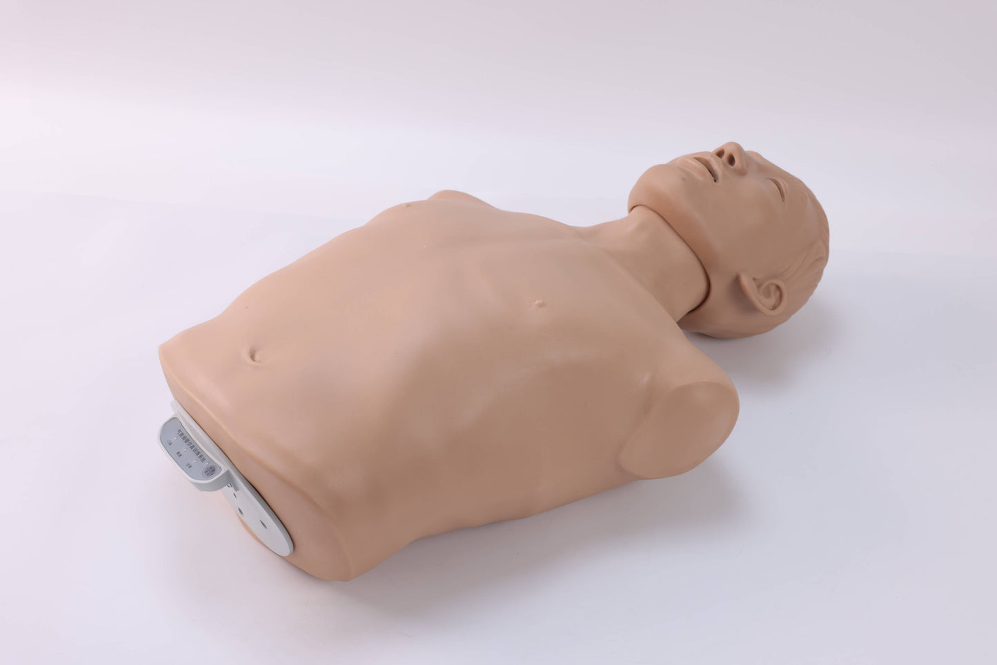 Tracheal Intubation Simulator