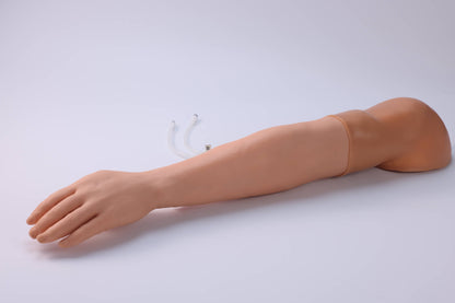Upper Limb Hemostasis Training Model( Electric)