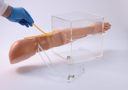 Upper Limb Hemostasis Training Model( Electric)