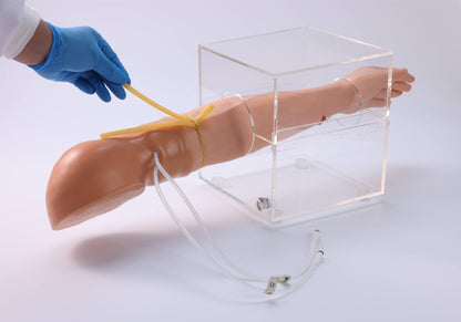 Upper Limb Hemostasis Training Model( Electric)