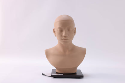 Head Trauma Hemostasis Training  Model