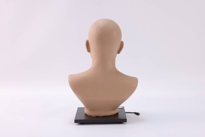 Head Trauma Hemostasis Training  Model