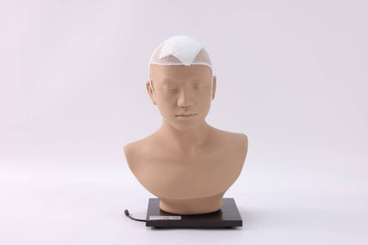 Head Trauma Hemostasis Training  Model
