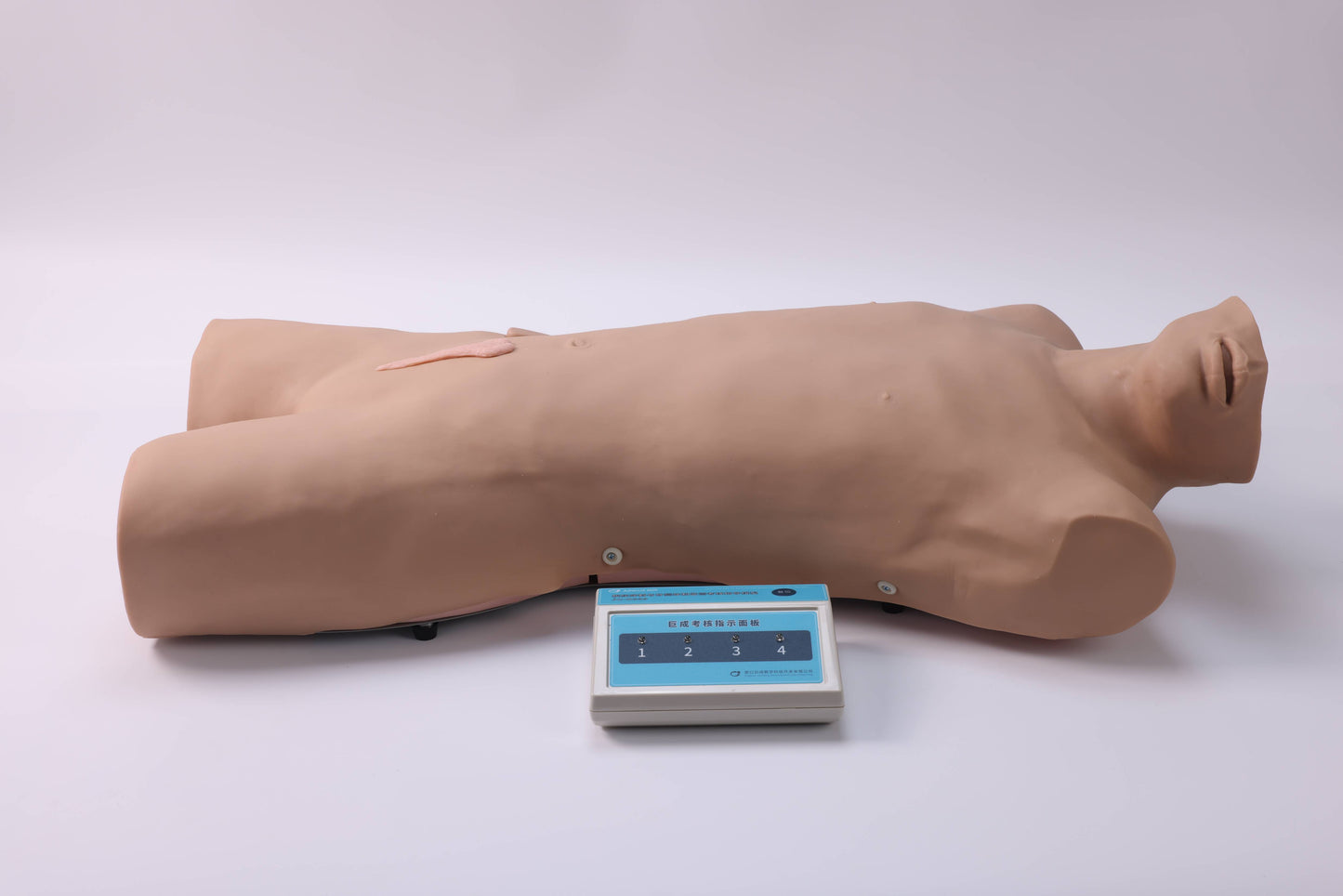 Abdominal and Bone Marrow Aspiration Monitoring and Assessment Model