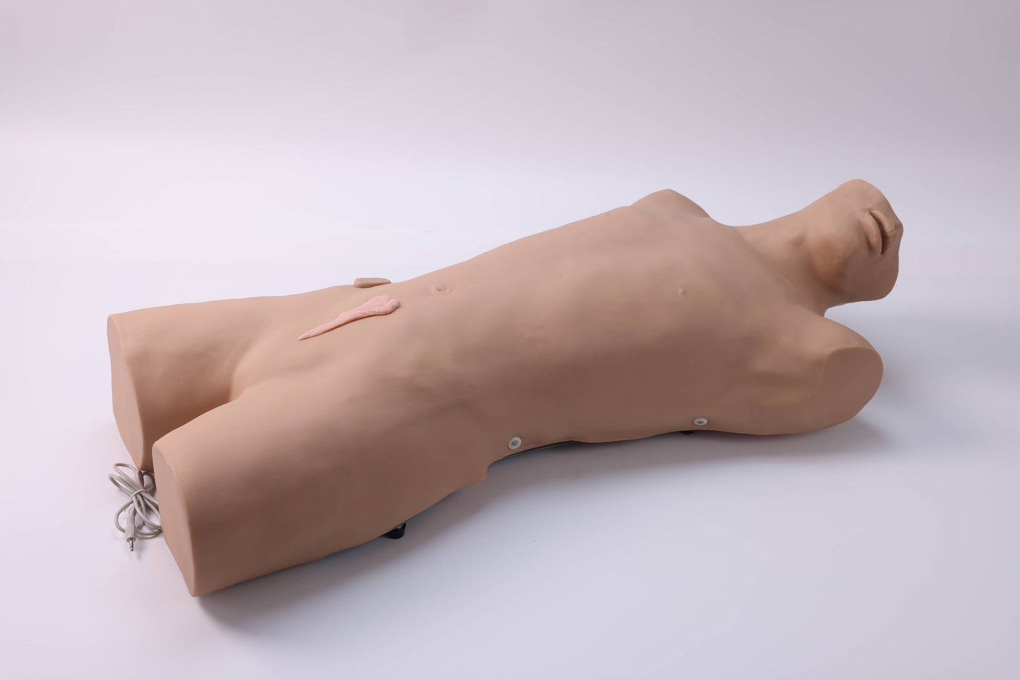 Abdominal and Bone Marrow Aspiration Monitoring and Assessment Model