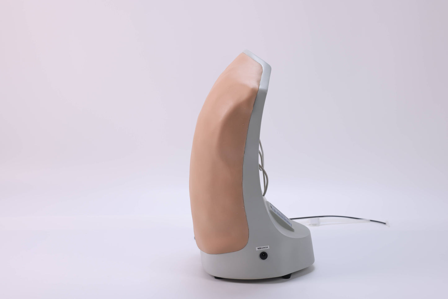 Thoracentesis Training Model