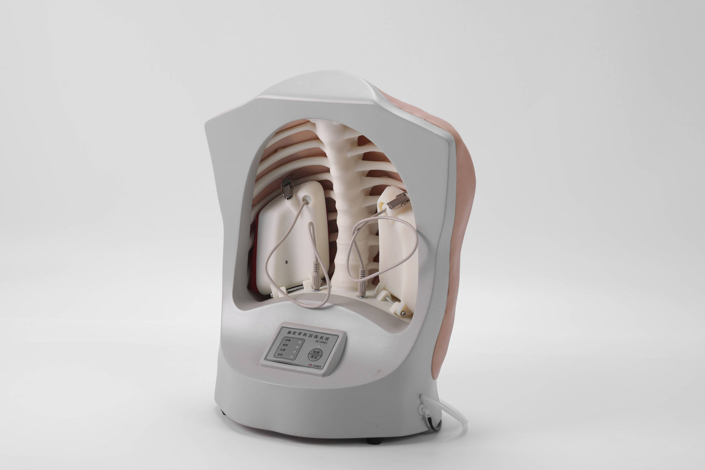 Thoracentesis Training Model