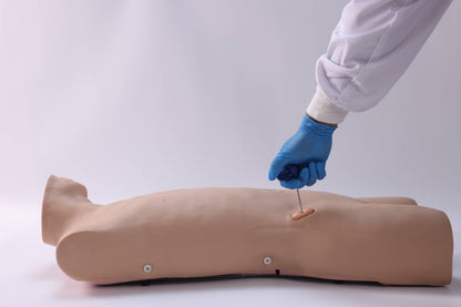 Bone Marrow Puncture  Simulator