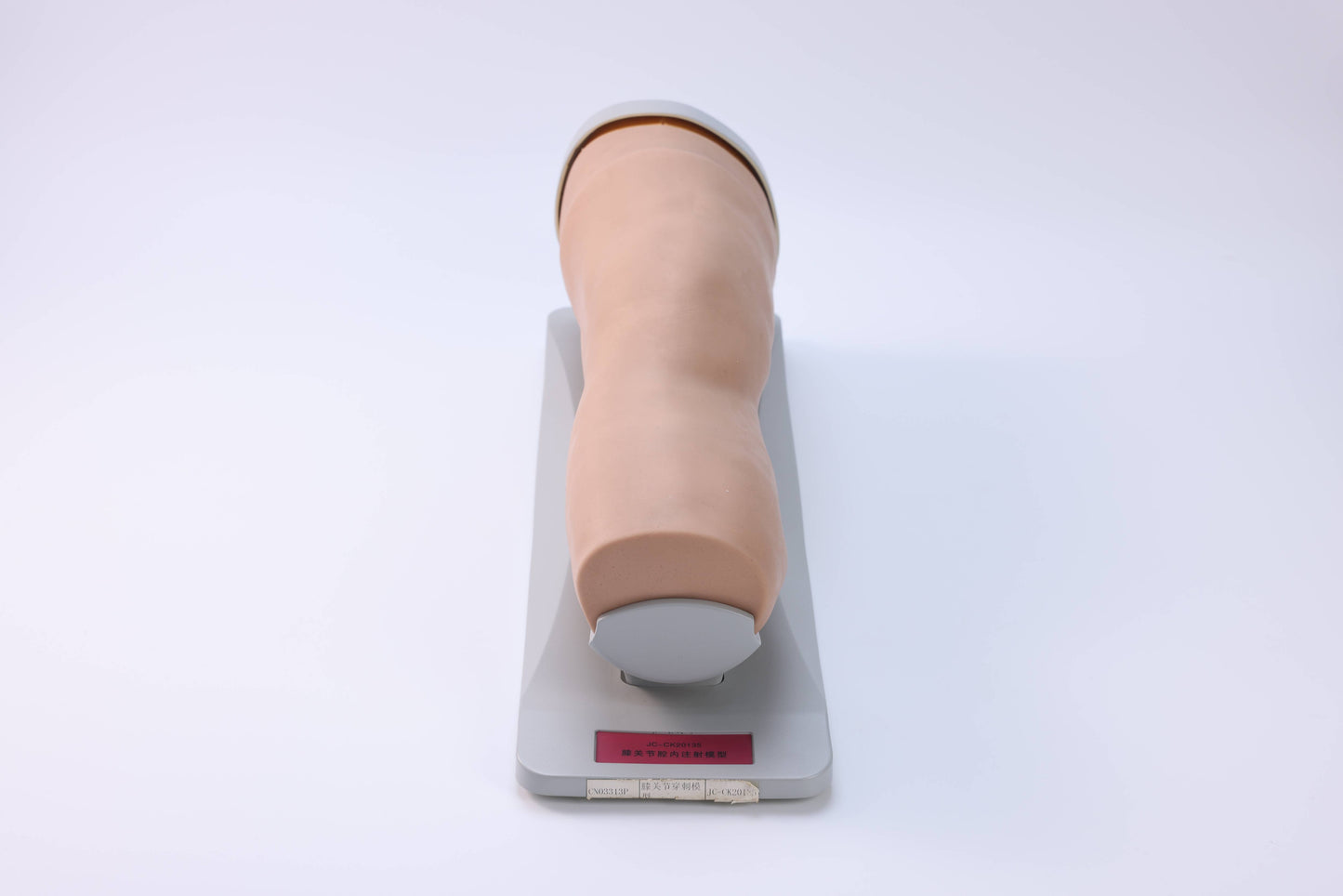 Knee Joint Aspiration Model