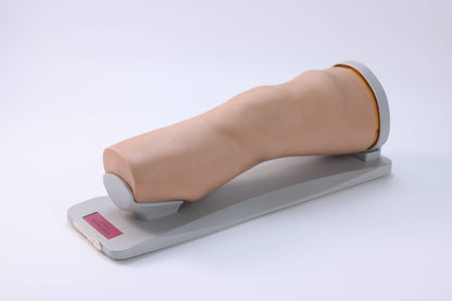 Knee Joint Aspiration Model