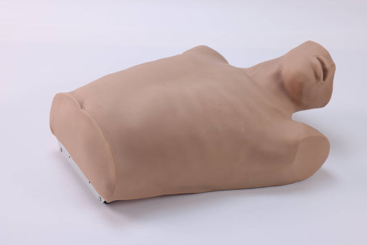 Pneumothorax Puncture Model