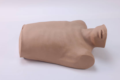 Pneumothorax Puncture Model