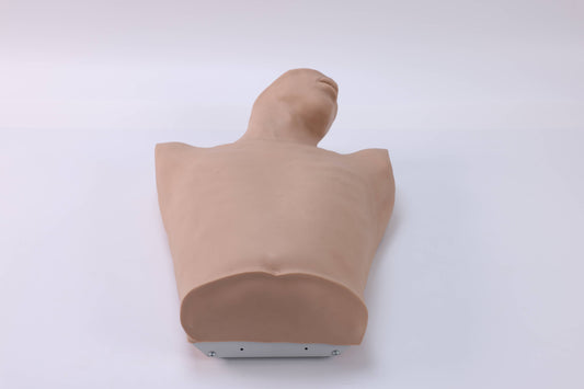 Pericardiocentesis & Intramyocardial Injection Model