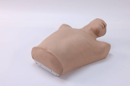 Pericardiocentesis & Intramyocardial Injection Model