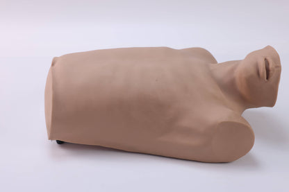 Pericardiocentesis & Intramyocardial Injection Model
