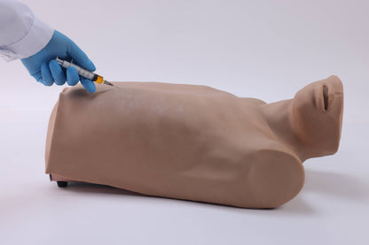 Pericardiocentesis & Intramyocardial Injection Model